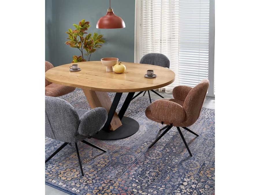 Стол обеденный Fanis Okragly 120