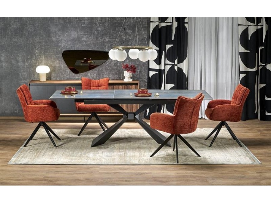 Стол обеденный Luciano 180