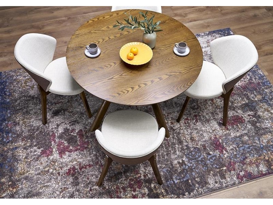 Стол обеденный Rupert 120