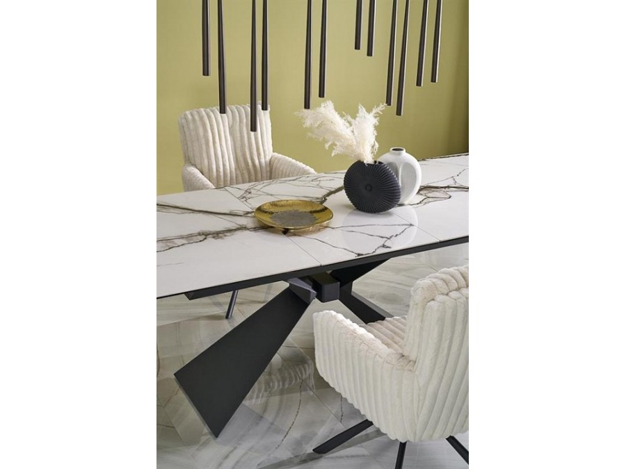 Стол обеденный Luciano 180