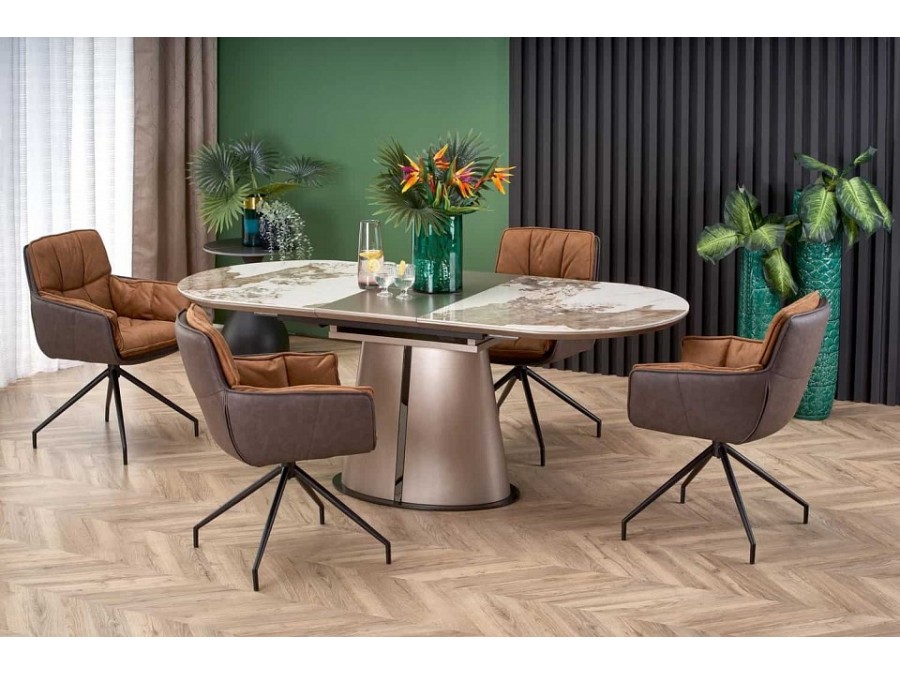 Стол обеденный Robinson