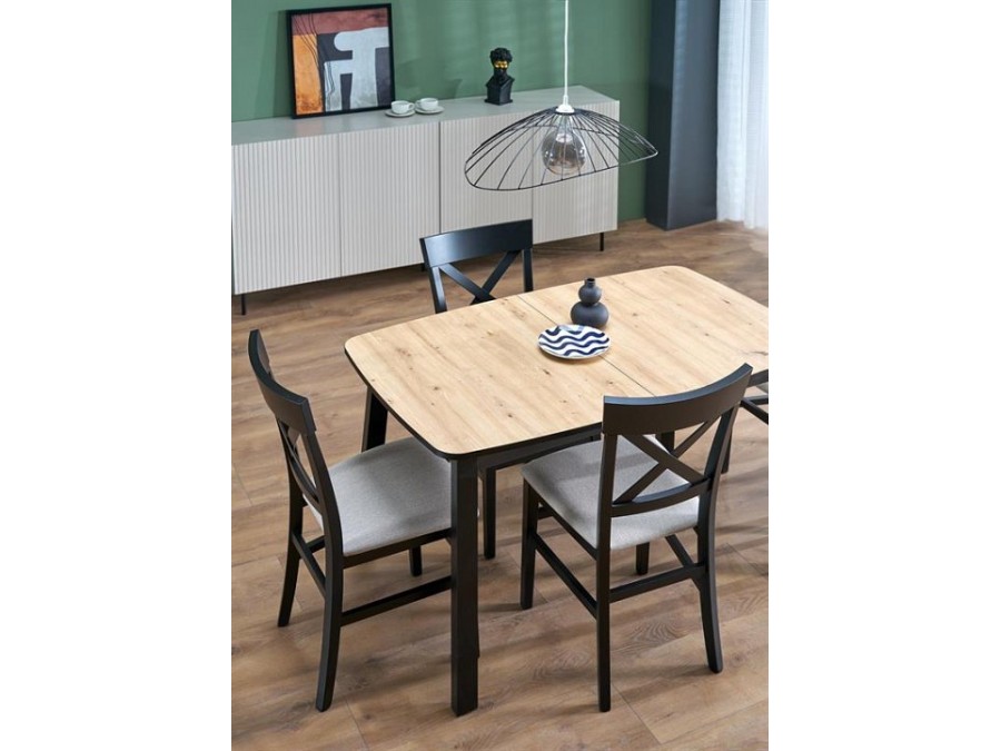 Стол обеденный Barril 130