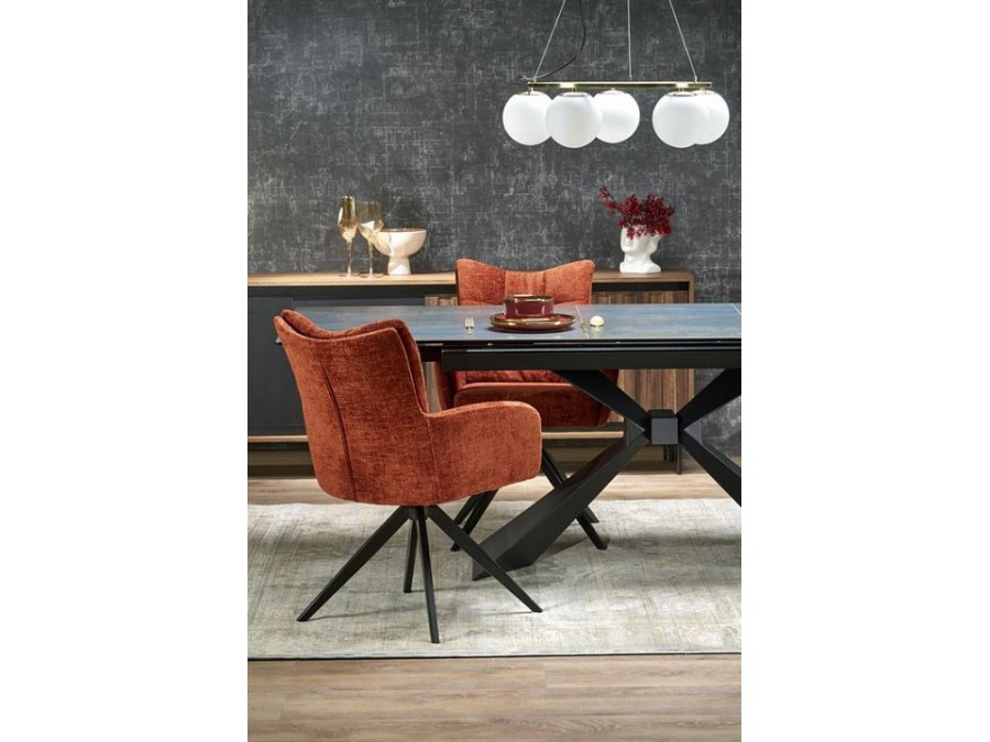 Стол обеденный Luciano 180