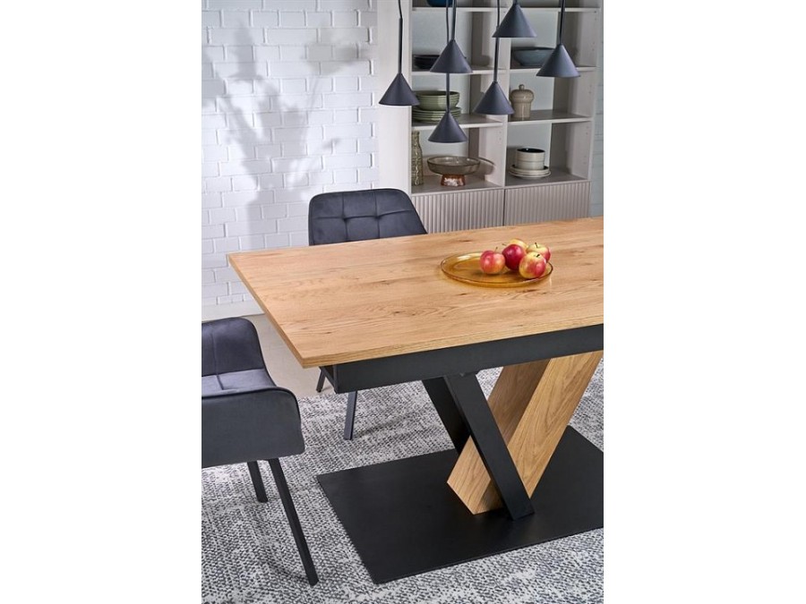 Стол обеденный Fanis 160