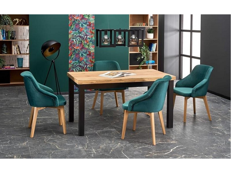 Стол обеденный Tiago 140