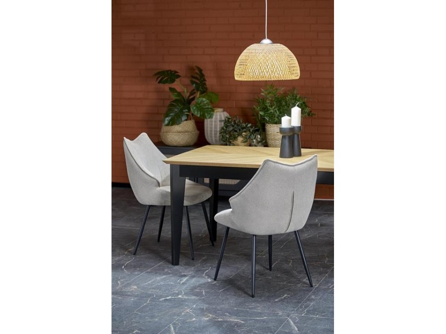 Стол обеденный Edmondo 160