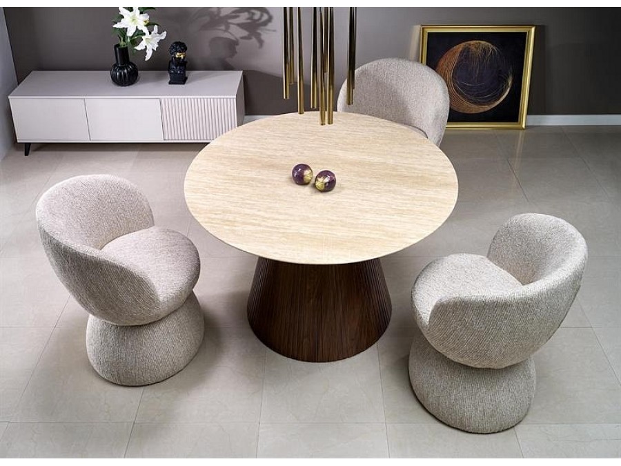 Стол обеденный Pireus 120