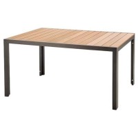 Стол обеденный Fierro P