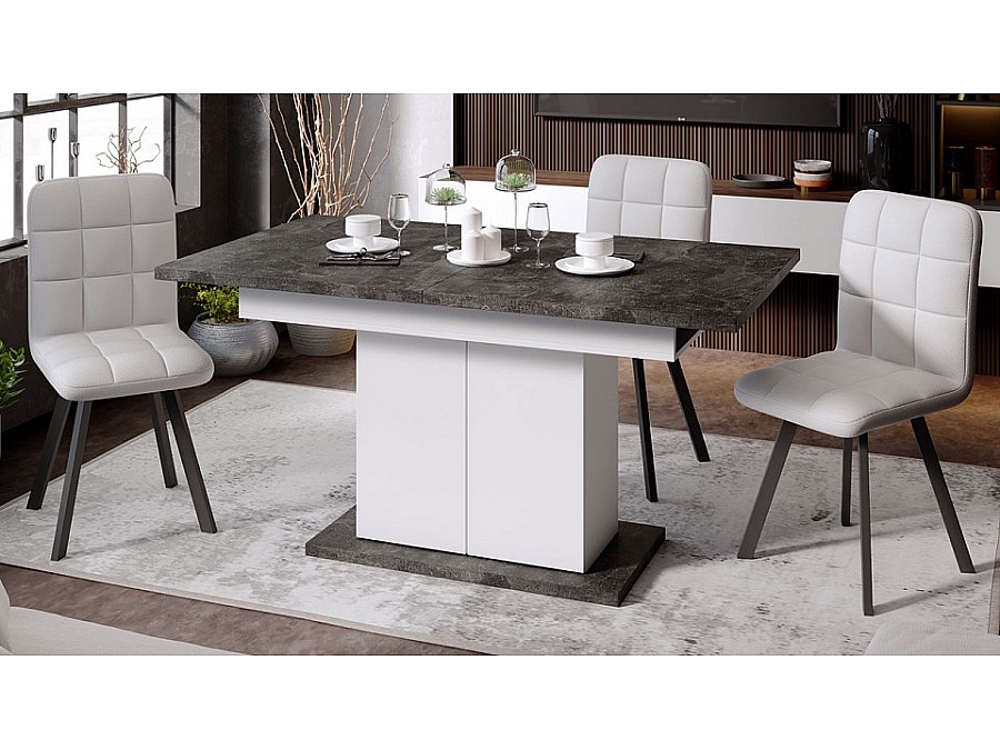 Стол обеденный Детройт Тип 1