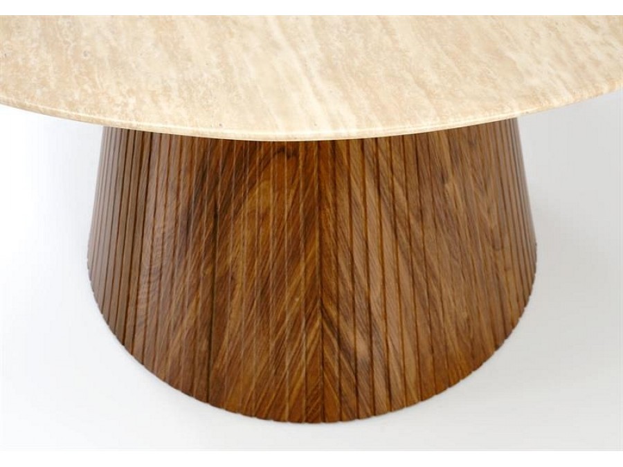 Стол обеденный Pireus 120