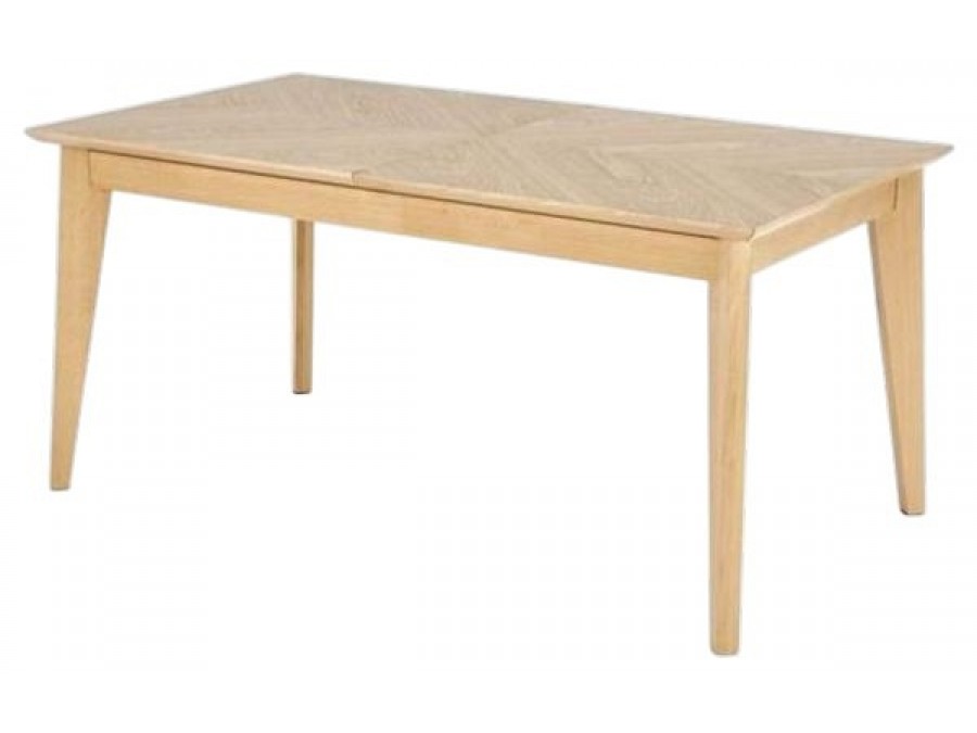 Стол обеденный Edmondo 160