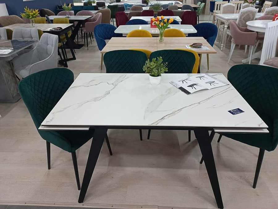 Стол обеденный Сальери