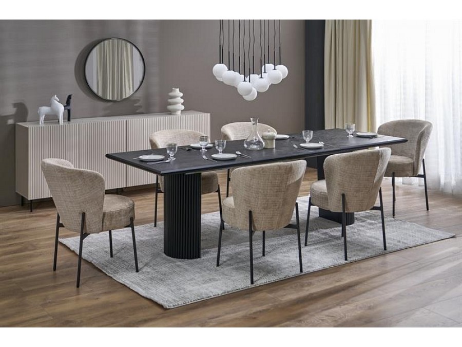 Стол обеденный Bolero 160