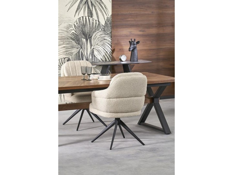 Стол обеденный Baron 200