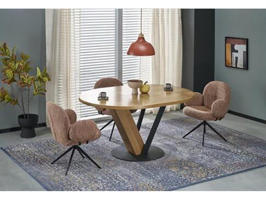 Стол обеденный Fanis Okragly 120