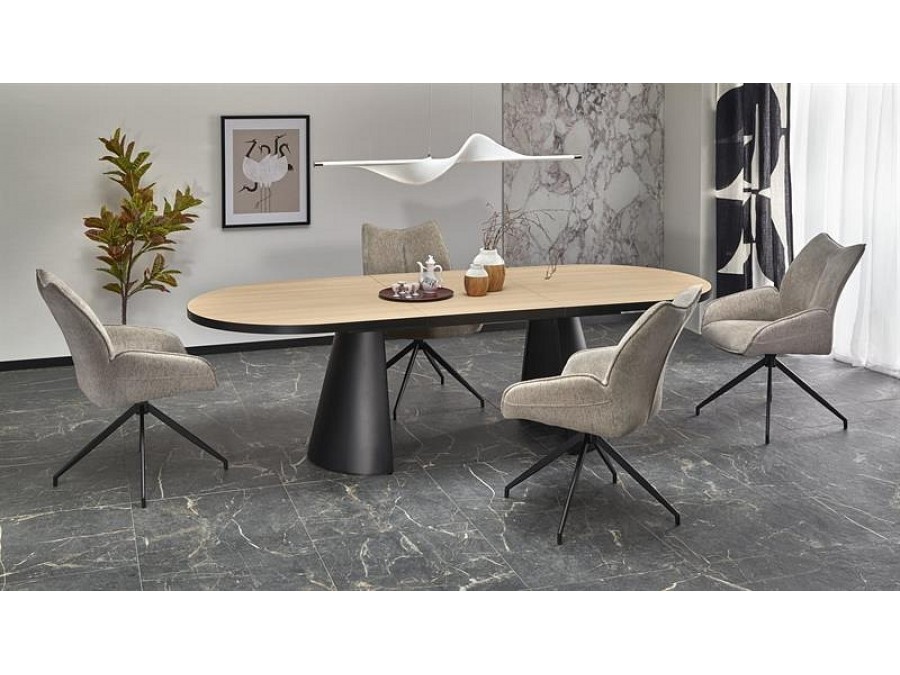 Стол обеденный Giacomo 180