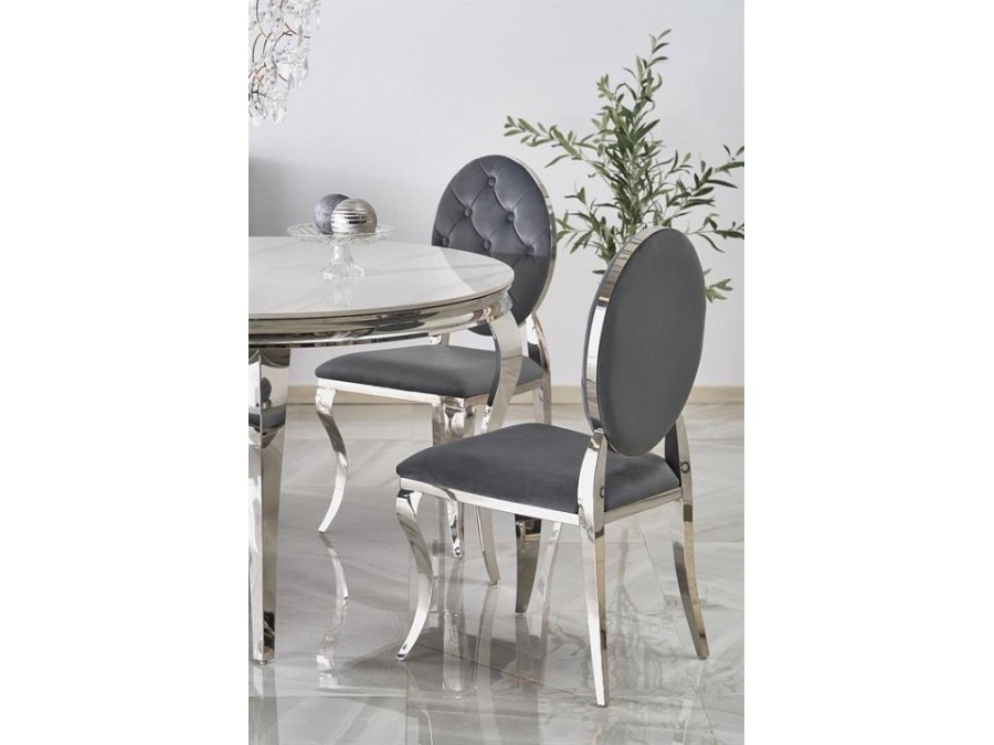 Стол обеденный Reginald 120