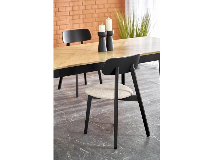 Стол обеденный Edmondo 160