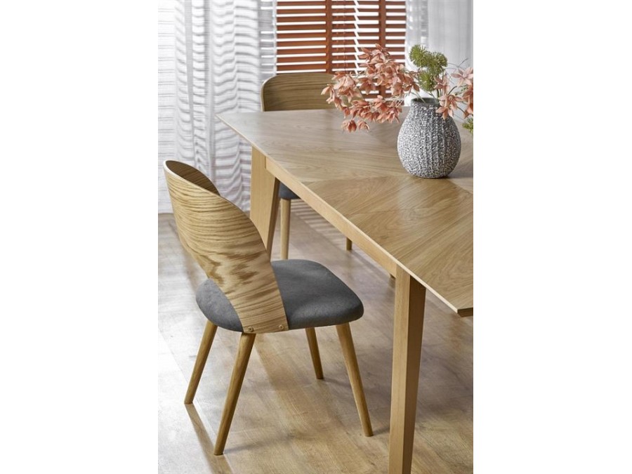 Стол обеденный Edmondo 160