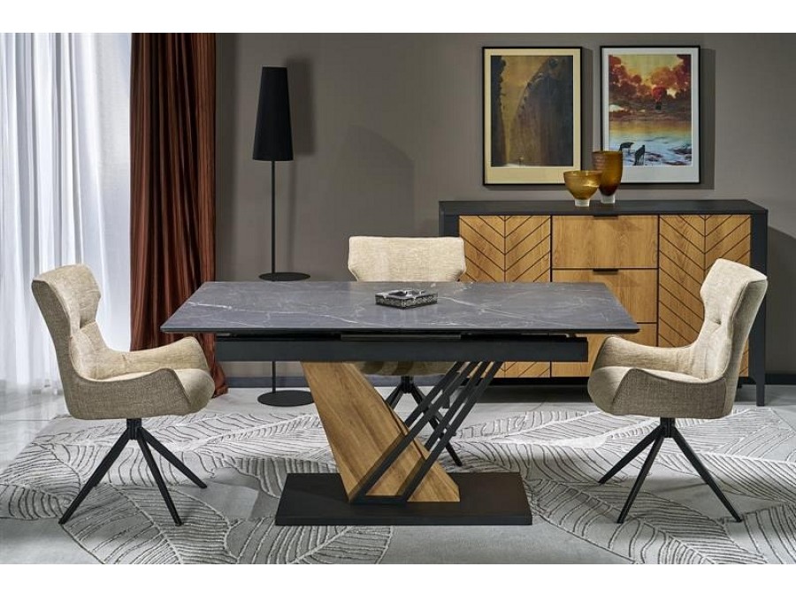 Стол обеденный Volant 140