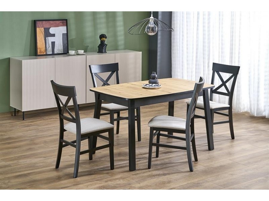 Стол обеденный Barril 130