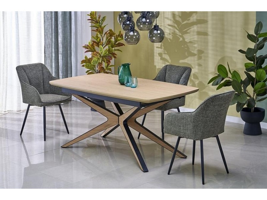 Стол обеденный James 160