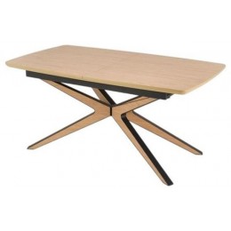 Стол обеденный James 160