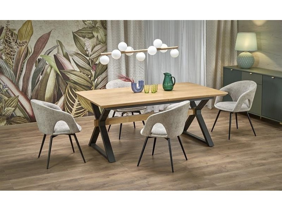 Стол обеденный Henry 180