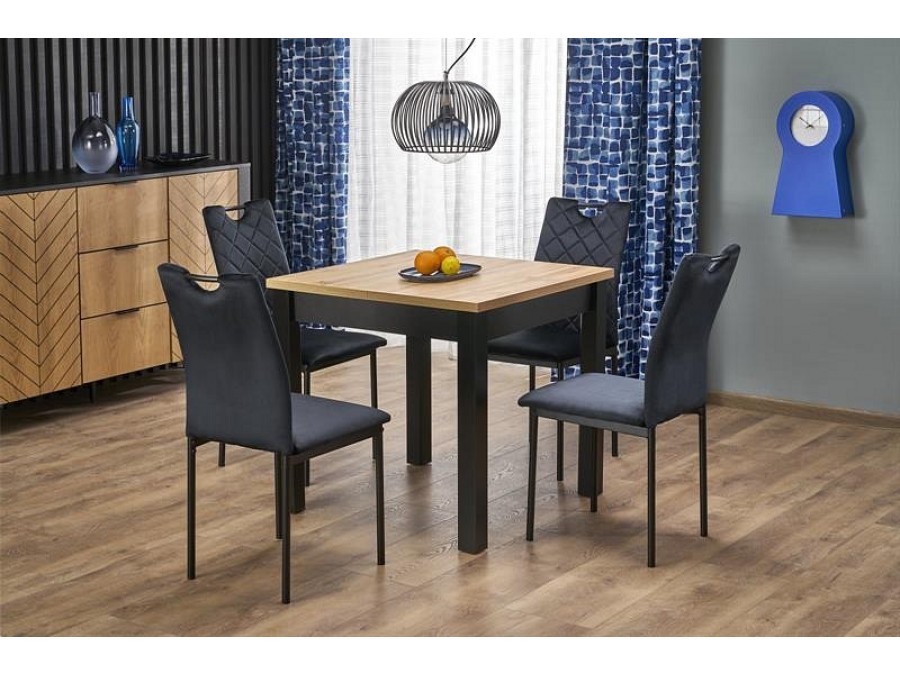 Стол обеденный Qubik 80