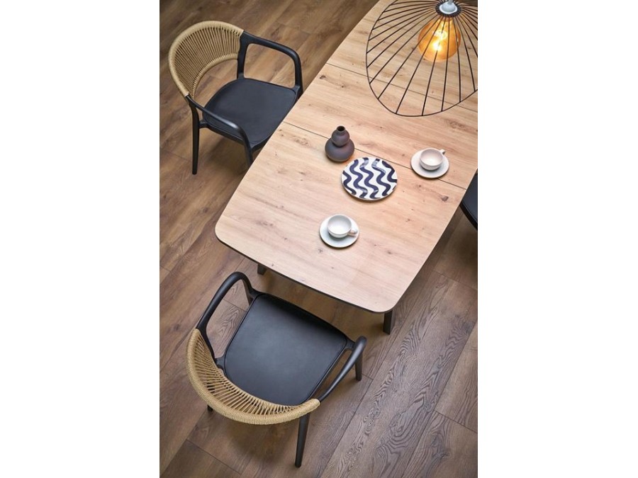 Стол обеденный Barril 130