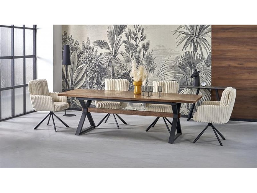 Стол обеденный Baron 200