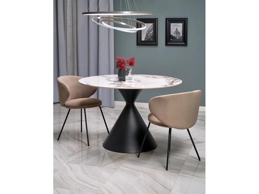 Стол обеденный Garet 120