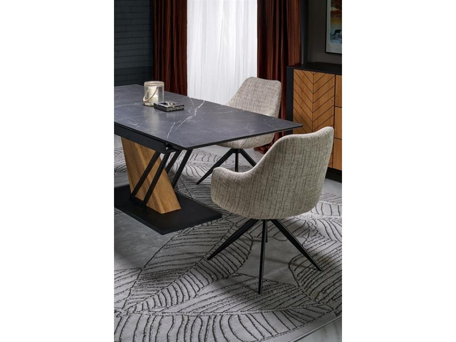 Стол обеденный Volant 140