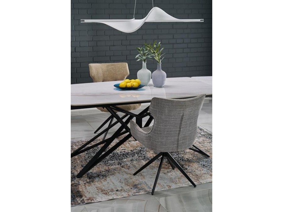 Стол обеденный Alfredo 160