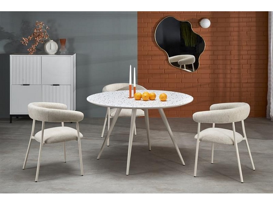 Стол обеденный Aramis 120