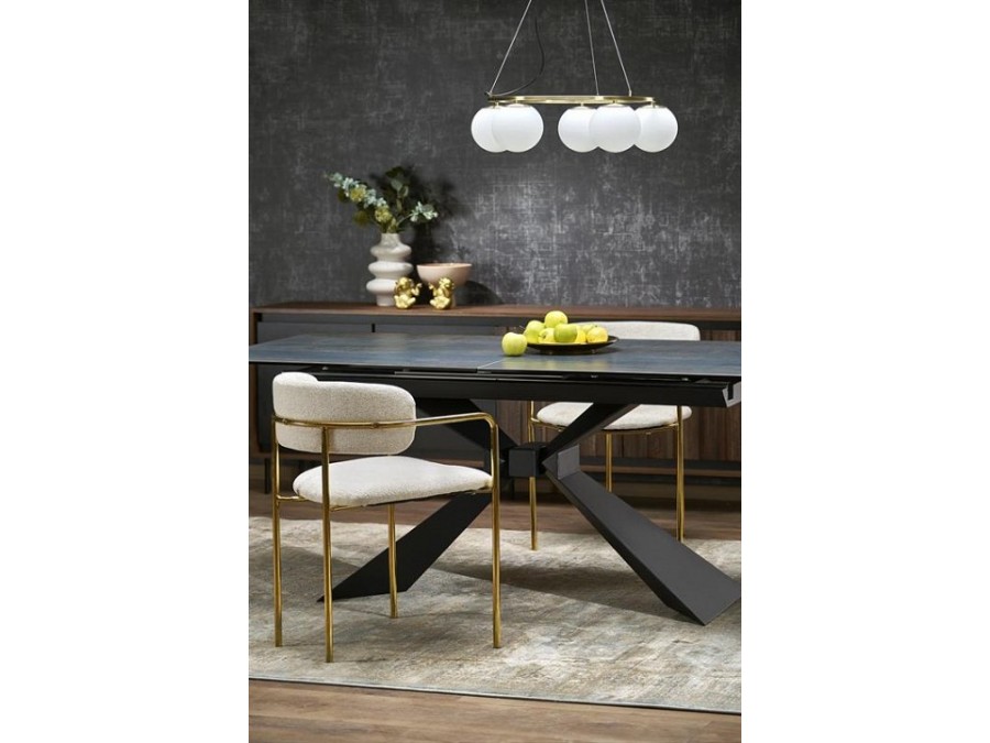 Стол обеденный Luciano 180