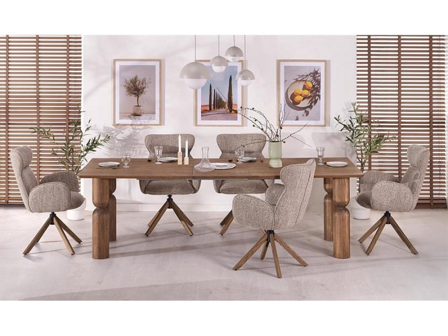 Стол обеденный Melton