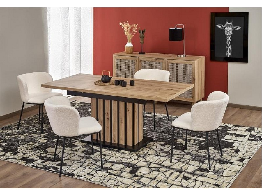 Стол обеденный Lamello 160