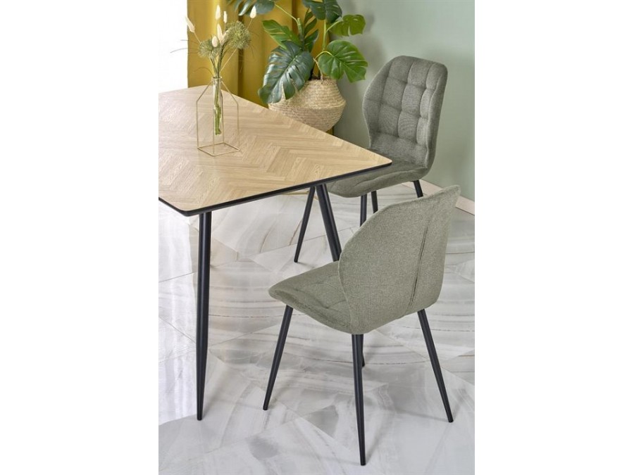 Стол обеденный Berto 120