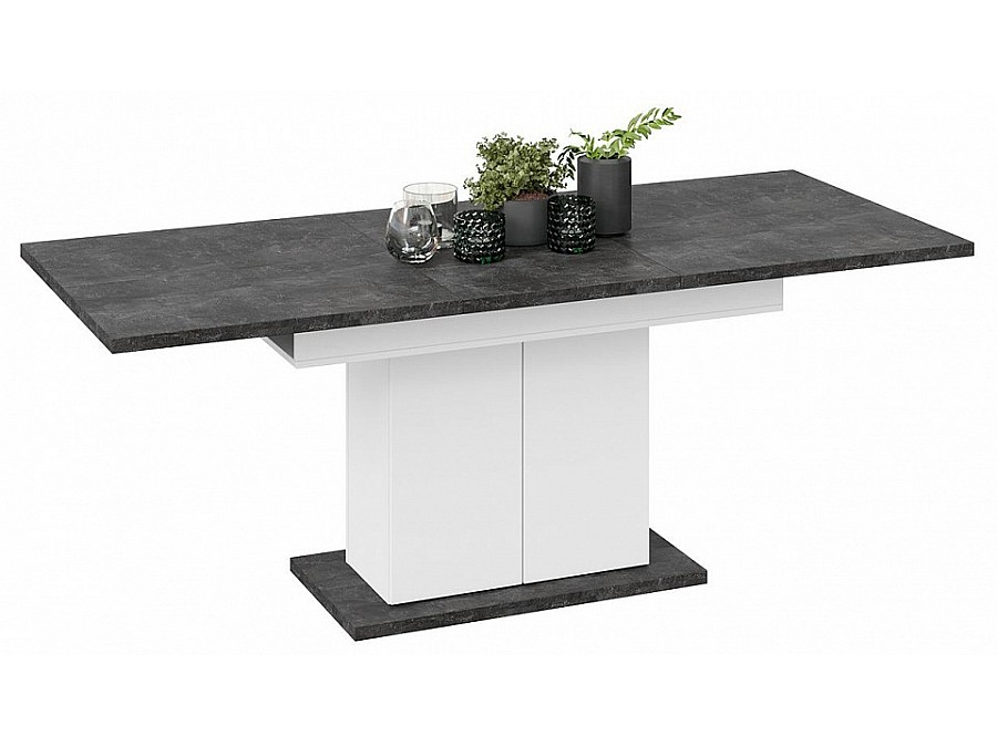 Стол обеденный Детройт Тип 1