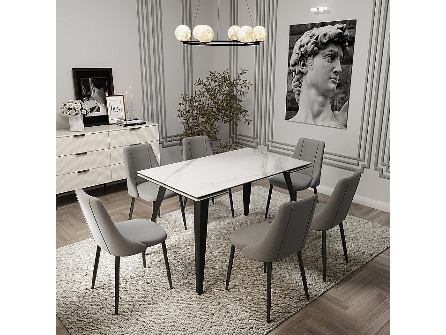 Стол обеденный Сальери