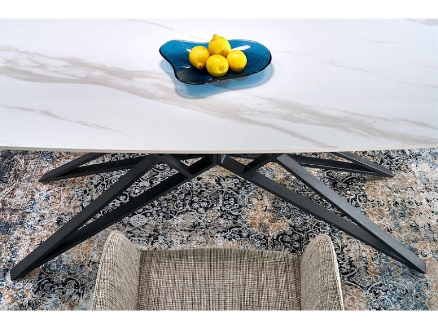 Стол обеденный Alfredo 160