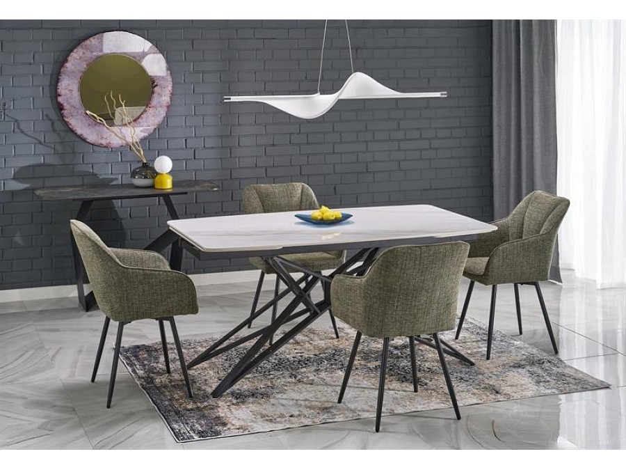 Стол обеденный Alfredo 160