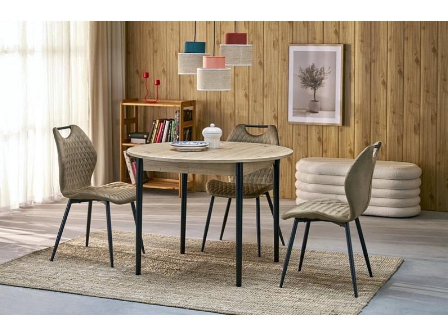 Стол обеденный Pivot 102