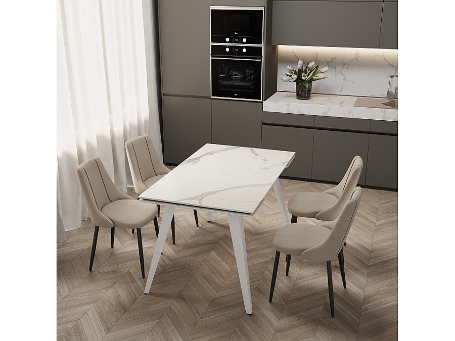 Стол обеденный Сальери