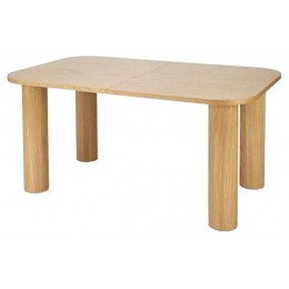 Стол обеденный Elefante Prostokat