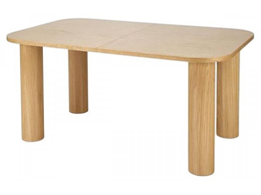 Стол обеденный Elefante Prostokat