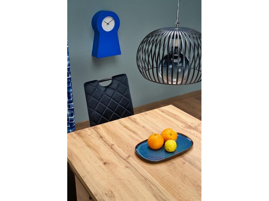 Стол обеденный Qubik 80