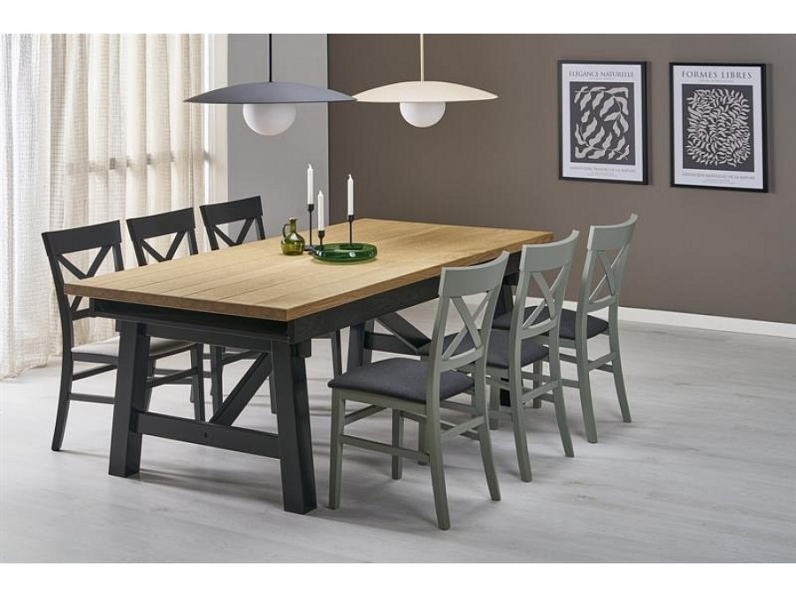 Стол обеденный Fiesta