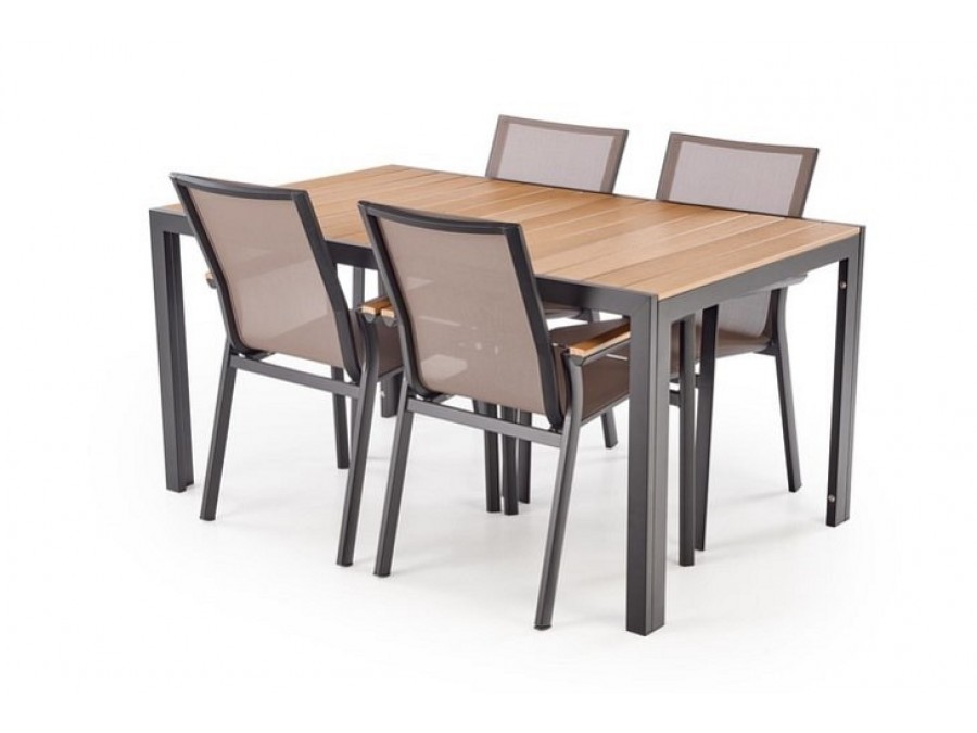 Стол обеденный Fierro P